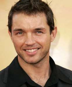 Matthew Marsden